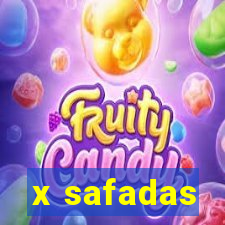 x safadas